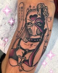 Tattoo