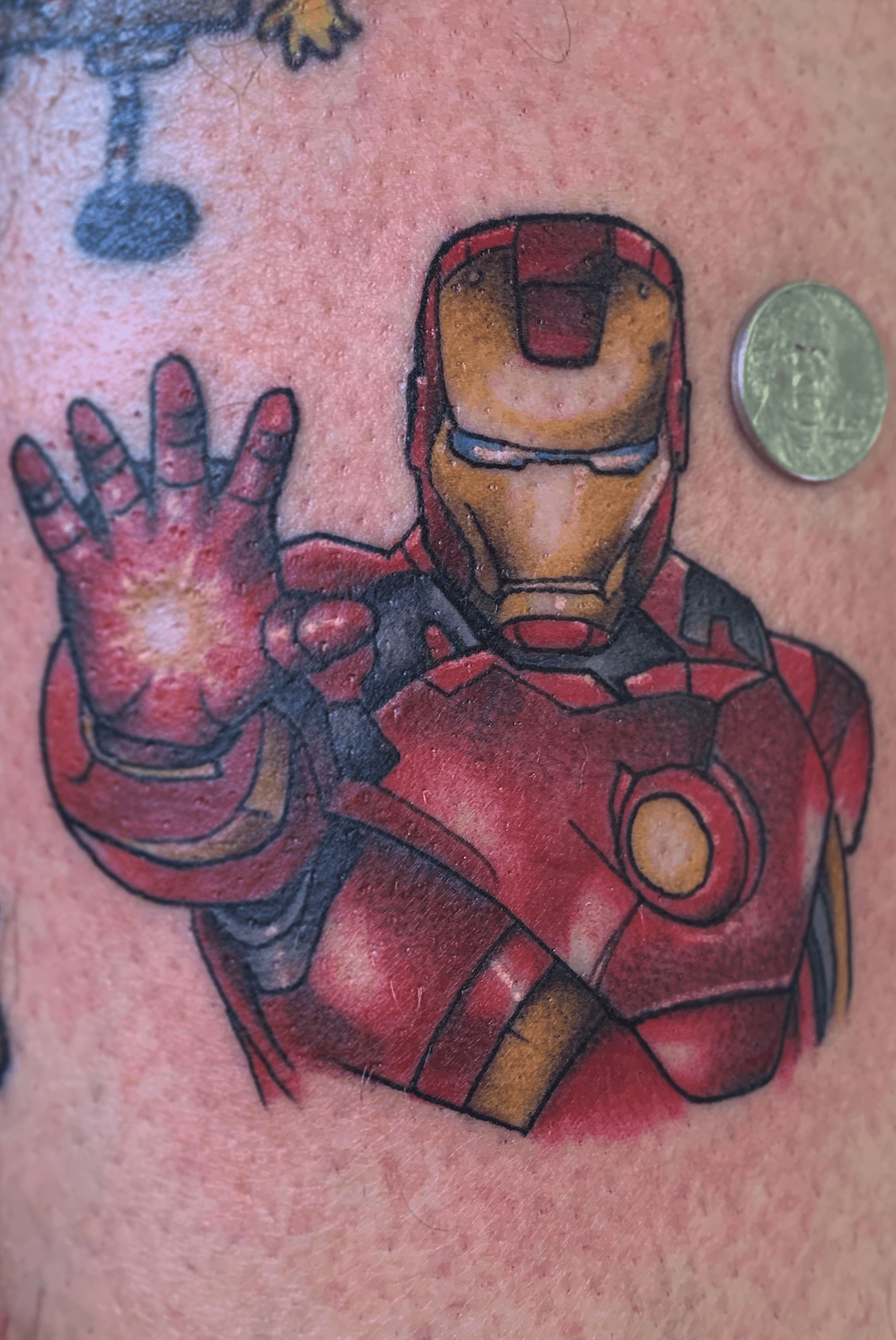 Ironman mask negative  Iron man face Iron man logo Iron man tattoo