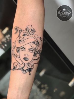 Tattoo by Truta Tattoo