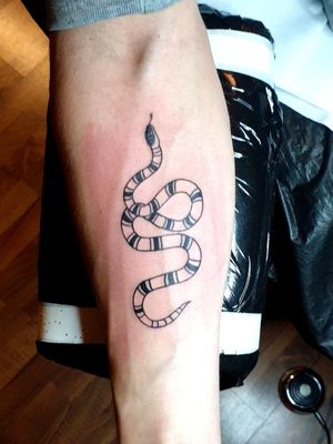 Pinterest snake...🐍#oslo #tattoo #norge #norway #oslotattoo