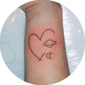 Best Friends Tattoo #ink #inked #inkedgirl #inkedlife #inkedup #inkedwoman #tattoogirl #tattoowoman #femaletattoo #femaletattooartist #femaleartist #womensempowerment #art #artwork #girlspower #desing #desingtattoo #proyect #work #ensenada #bajacalifornia #mexico #wgtattoostudio #tattoostudio #safespace 