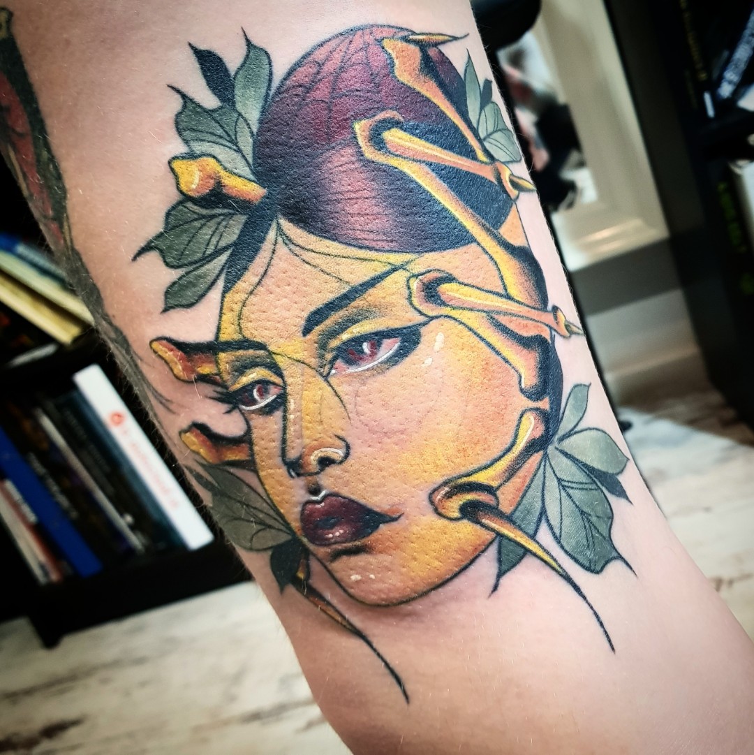 Pdm Beach Tattoo Tattoo Studio Tattoodo