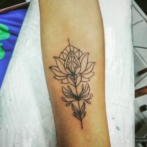 Thank you my customer 🙏 🙏 🙏​🙏​🙏​🙏​#art #artwork #artist_community #tattoo #tattoos #bngtattoos #tattooart #tattooartist #ink #inked #potn #potd #leteringtattoo #bangkok #changrai #smalltattoos #daily​#dairy​ #minimal #minimaltattoo