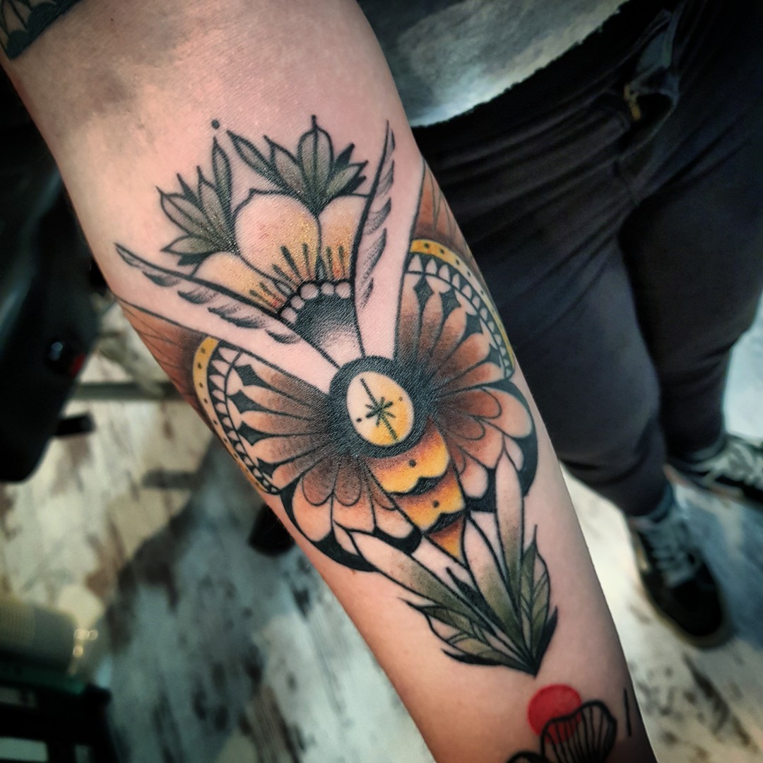 Pdm Beach Tattoo Tattoo Studio Tattoodo