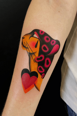 Tattoo by Aura Tattoo by Daria Stahp