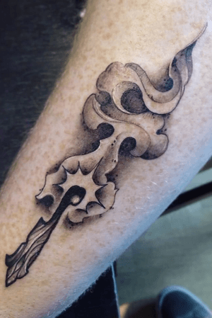 Tattoo by bournemouth