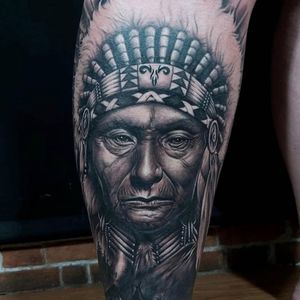 Tattoo by Legendary Ink Tattoo Bali Melbourne