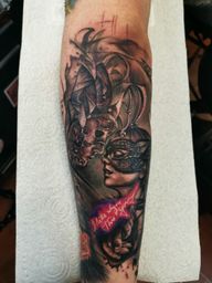 Tattoo