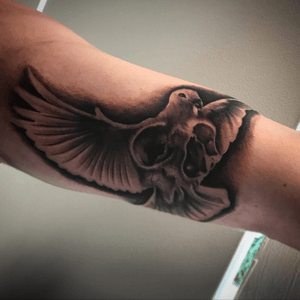 Tattoo by Thetattooshop balsall common 