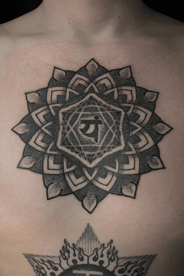 Tattoo from ArtCore Tattoo Studios