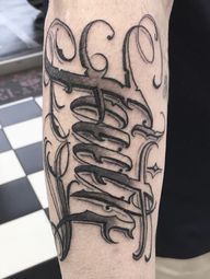 Tattoo