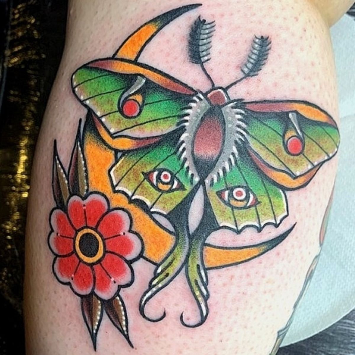 Tattoo uploaded by Bold Will Hold Tattoo Belfast • Tattoodo