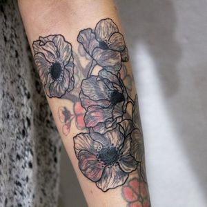 Tattoo by Inkiostrik Tattoo Lab