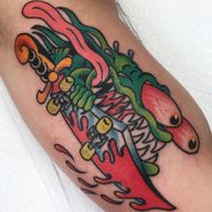 Tattoo