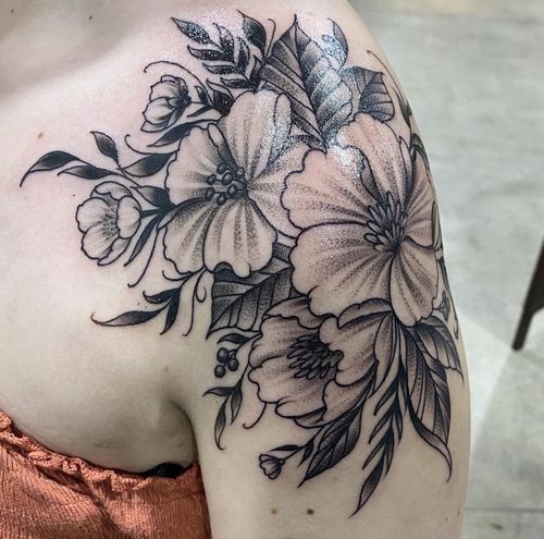 Tattoo image