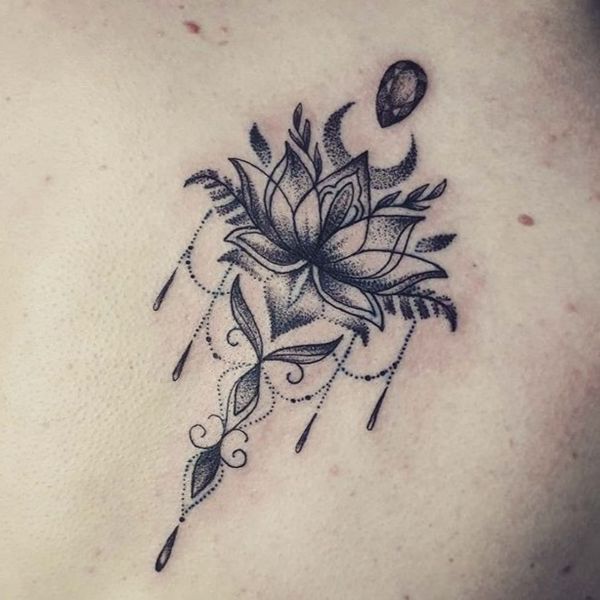 Tattoo from Black & White Ink Tattoo Studio
