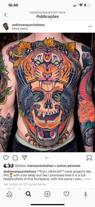 Tattoo
