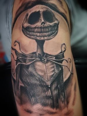 Tattoo by Metal Moon Tattoo Studio and Art Gallery