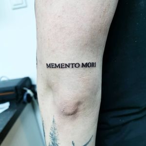 Mementomori In Tattoos Search In 1 3m Tattoos Now Tattoodo
