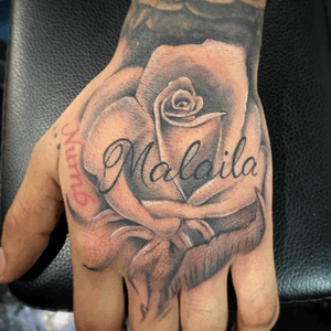 Tattoo by Beautiful Ink Tattoos