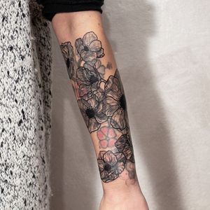Tattoo by Inkiostrik Tattoo Lab