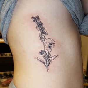 Tattoo by Ink Imaginarium