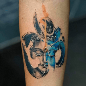 Tattoo by Angel Ink Phuket