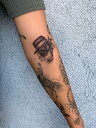 Tattoo