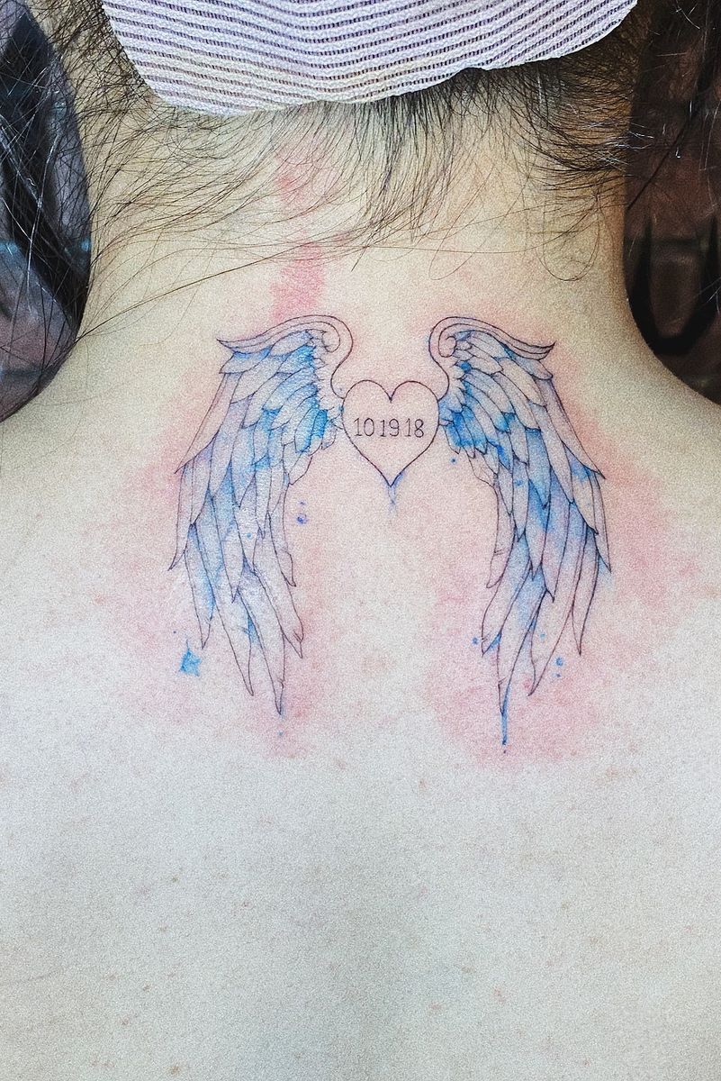Tattoo uploaded by Tiffy Yuen • #floraltattoo #linetattoo #latattoo  #theneedleparlor # #latattooartist #finelinetattoo #microrealismtattoo  #flowertattoo #moonflower #lilytattoo #tattoo #watercolortattoo  #colortattoo #orchidtattoo #cutetattoo ...