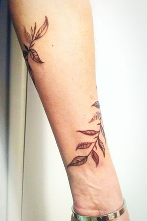 Tattoo by Tattoos 4u
