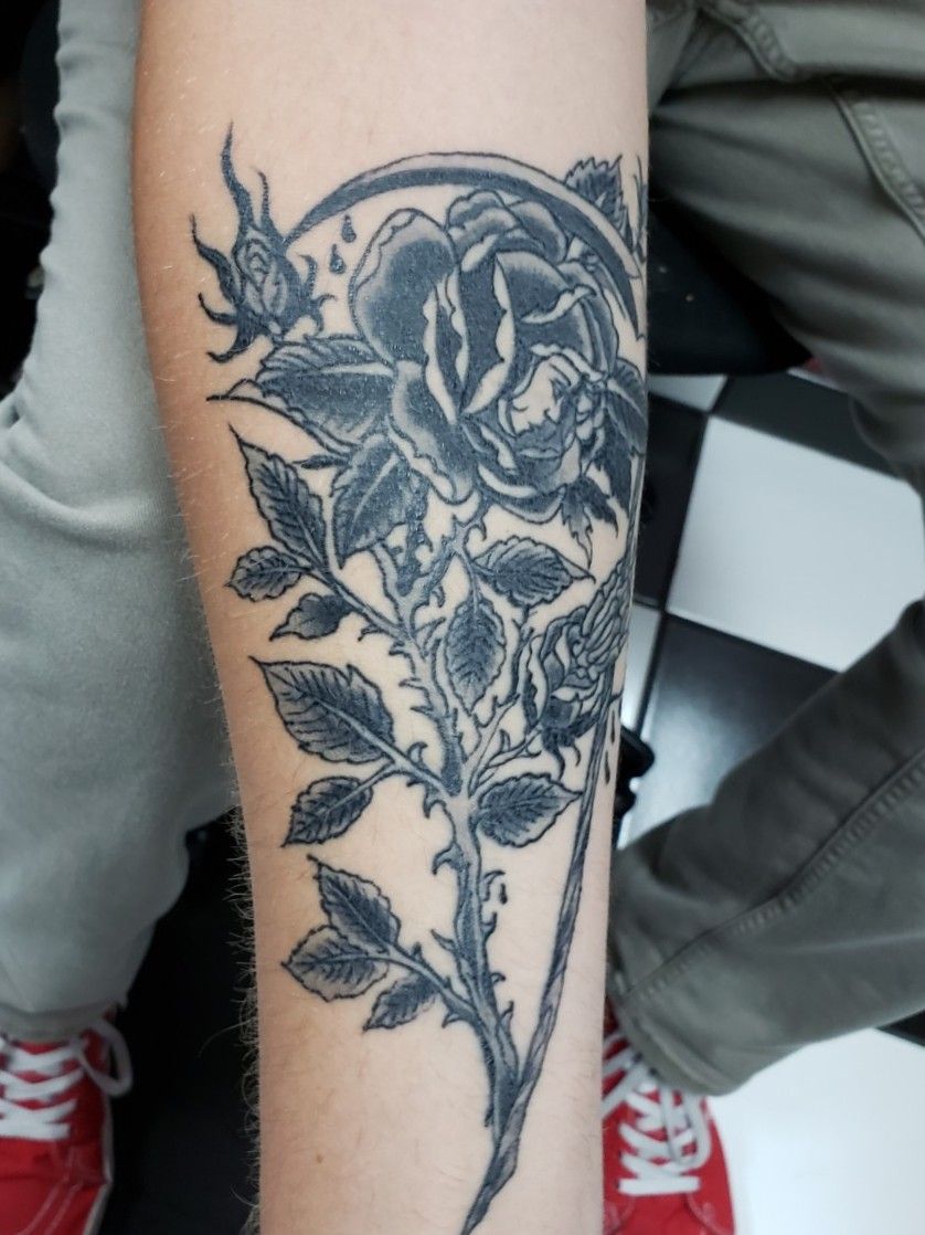 Enchanted Dragon wetmore  Tattoo Studio  Tattoodo