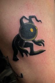 Tattoo
