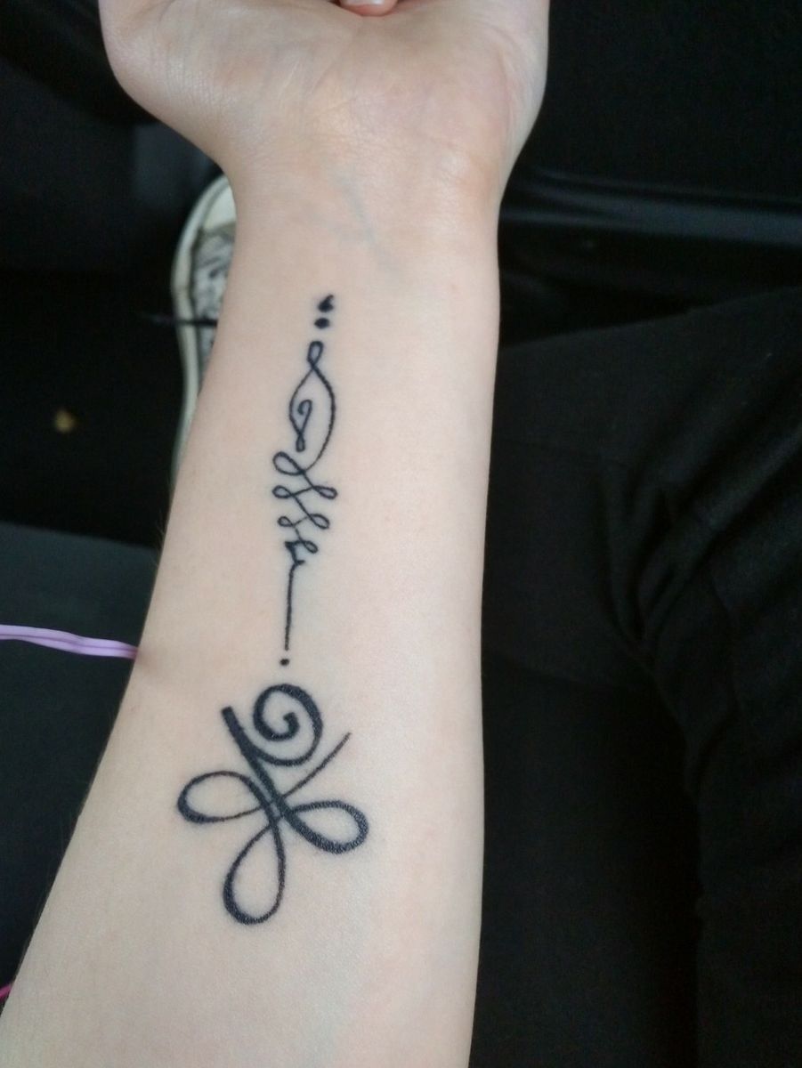 tattoo-uploaded-by-brenna-sharp-semicolon-unalome-and-celtic-symbol