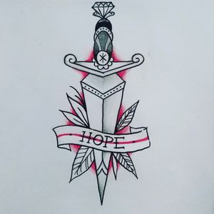 Tattoo by 42nd Tattoo Parlour