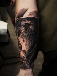 Tattoo