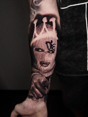 Gangster' In Tattoos • Search In +1.3M Tattoos Now • Tattoodo