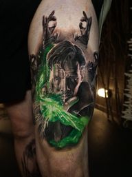 Tattoo