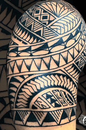 Tattoo by VERTIGEM TATTOO