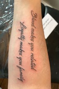 Tattoo