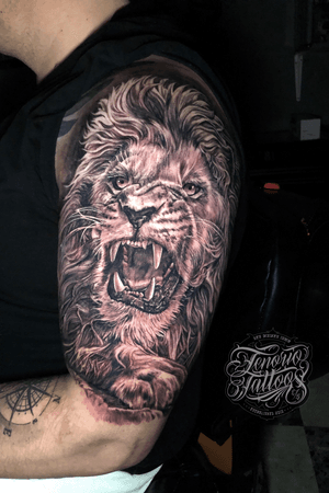 Tattoo by Midwest placas mexico