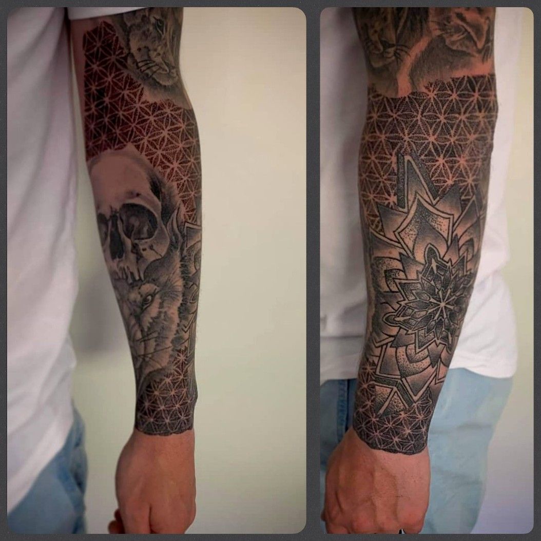81,505 Paisley Tattoo Images, Stock Photos & Vectors | Shutterstock