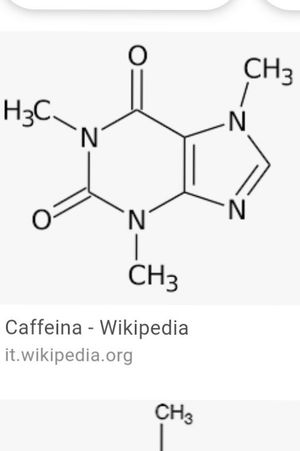 Caffeina