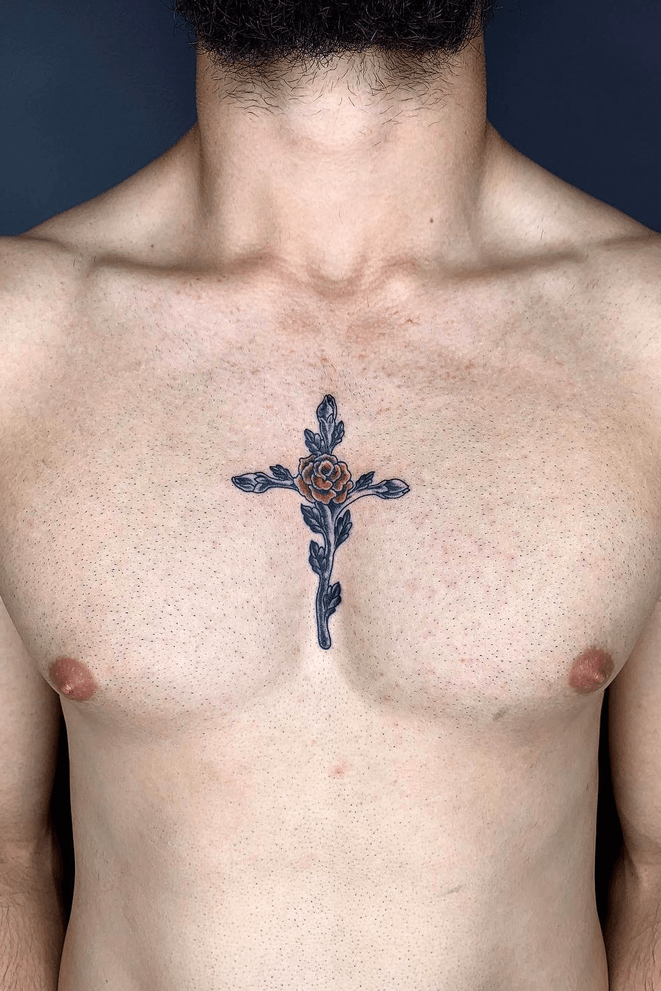 Explore the 47 Best Cross Tattoo Ideas (2020) • Tattoodo