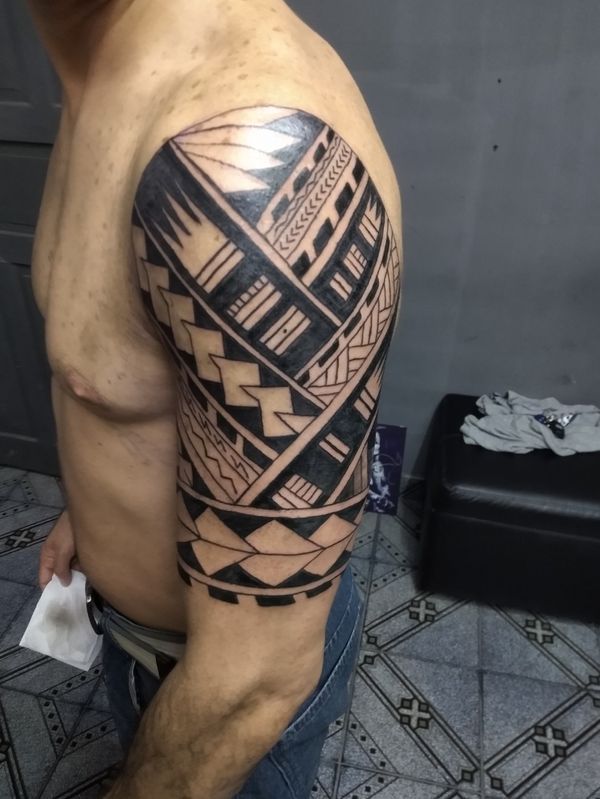 Tattoo from subzero inktattoo