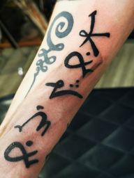 Tattoo