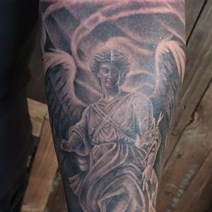 Little forearm angel done the other week forgot to post. Books open as usual guys so get in while ya can. #truegentcartridges #inkjectanano #silverbackink #hellotattoomed #tattoo #tattoos #tattooed #tattooartist #tattooart #tattoolife #tattooedgirls #tattooist #tattooing #tattoodesign #tattoogirl #tattooer #tattooflash #tattoomodel #tattooink #tattooideas #tattoostyle #tattoolove #tattooshop #tattooedgirl #tattoo2me #tattoostudio #tattoosofinstagram #tattoodo #tattoooftheday #tattooworkers