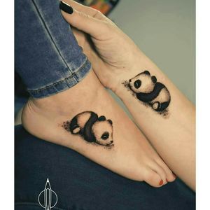 Tattoo by Mad Monkey Tattoo