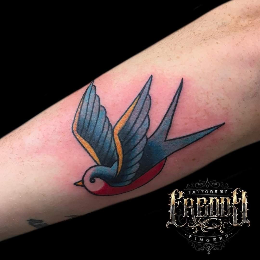 Fastest Royal Tattoo Perris Ca