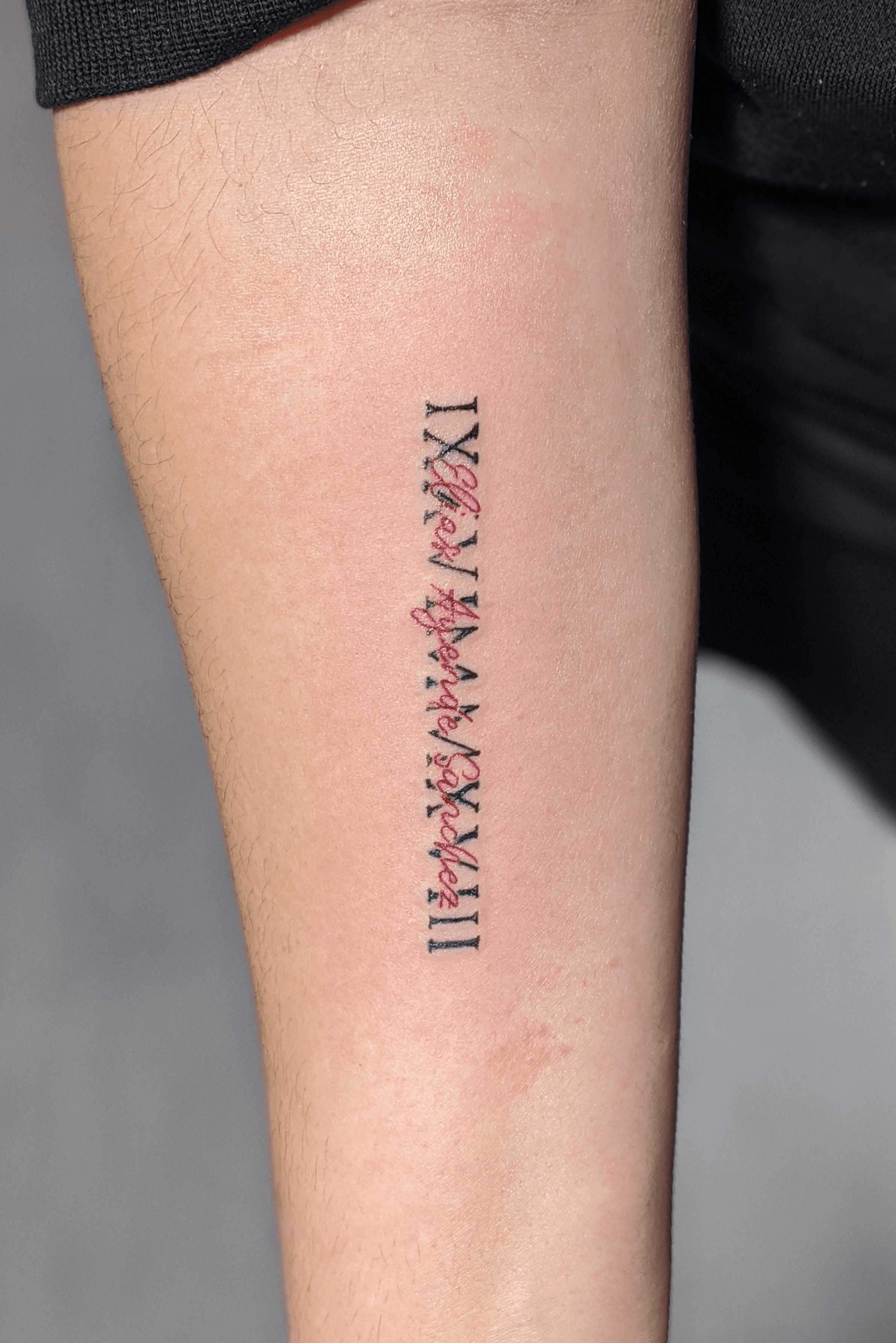 Brooklyn Name Tattoo Designs  Name tattoo designs Tattoo designs Name  tattoo