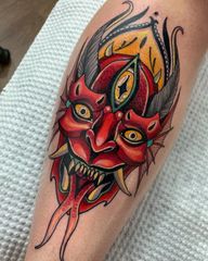 Tattoo